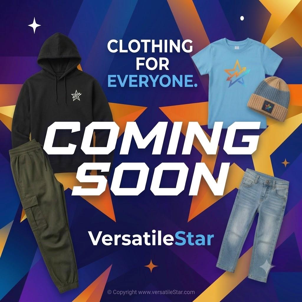 Get Notified When We Launch